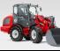 Radlader Weidemann 3080T