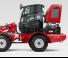 Radlader Weidemann 3080T