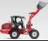 Radlader Weidemann 3080T
