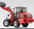 Radlader Weidemann 3080T