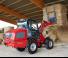 Radlader Weidemann 3080