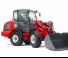 Radlader Weidemann 3080