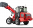 Weidemann 3080T
