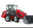 Radlader Weidemann 3080 T