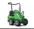 Radlader Avant Tecno Avant 320 S+