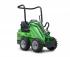 Radlader Avant Tecno 320 S