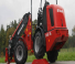 Radlader Thaler 3248 T
