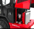 Radlader Thaler 3448 L