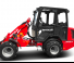 Radlader Thaler 3448 L