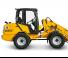 Radlader Schäffer 3550 T