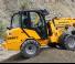 Radlader Schäffer 3550 T
