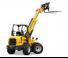 Radlader Schäffer 3650 T 