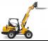 Radlader Schäffer 3650 T 