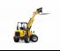 Radlader Schäffer 3650 T 