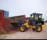 Radlader JCB 403
