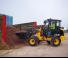 Radlader JCB 403