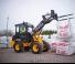 Radlader JCB 403