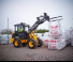 Radlader JCB 403