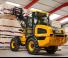 Radlader JCB 407