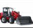 Weidemann 4070 CX 100 Tele