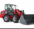 Radlader Weidemann 4080 Basic Line