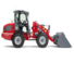 Radlader Weidemann 4080 Basic Line