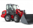 Radlader Weidemann 4080 Basic Line 