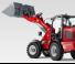 Radlader Weidemann 4080LP