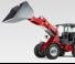 Radlader Weidemann 4080LP