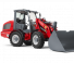 Radlader Weidemann 4080 LP 