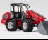 Radlader Weidemann 4080LPT