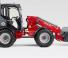 Radlader Weidemann 4080LPT