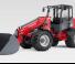 Radlader Weidemann 4080LPT
