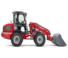 Radlader Weidemann 4080 T Basic Line 