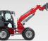 Radlader Weidemann 4080T