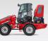 Radlader Weidemann 4080T