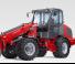 Radlader Weidemann 4080T