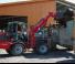 Radlader Weidemann 4080T