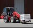 Radlader Weidemann 4080T
