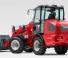 Radlader Weidemann 4080