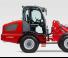 Radlader Weidemann 4080