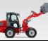 Radlader Weidemann 4080