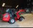 Radlader Weidemann 4080