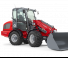 Radlader Weidemann 4080T Basic Line