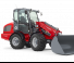 Radlader Weidemann 4080 T Basic Line 