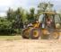 Radlader JCB 409