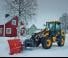Radlader JCB 409