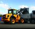 Radlader JCB 411 BZX