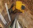 Radlader JCB 411 HT