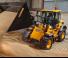 Radlader JCB 413 S